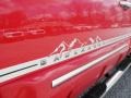 2013 Fire Red GMC Sierra 2500HD SLE Crew Cab 4x4  photo #6