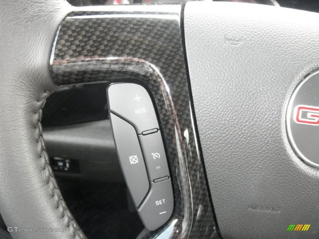 2013 Sierra 2500HD SLE Crew Cab 4x4 - Fire Red / Ebony photo #13
