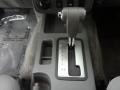Red Alert - Frontier SE Crew Cab 4x4 Photo No. 7