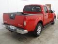 Red Alert - Frontier SE Crew Cab 4x4 Photo No. 9