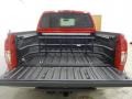 Red Alert - Frontier SE Crew Cab 4x4 Photo No. 12