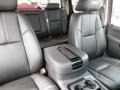 2013 Fire Red GMC Sierra 2500HD SLE Crew Cab 4x4  photo #28