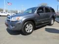 2008 Nautical Blue Metallic Toyota 4Runner SR5  photo #3