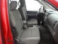 Red Alert - Frontier SE Crew Cab 4x4 Photo No. 27