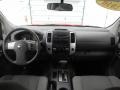 Red Alert - Frontier SE Crew Cab 4x4 Photo No. 28