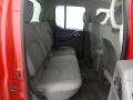 Red Alert - Frontier SE Crew Cab 4x4 Photo No. 30