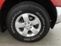 Red Alert - Frontier SE Crew Cab 4x4 Photo No. 34