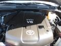 Nautical Blue Metallic - 4Runner SR5 Photo No. 32