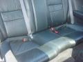 2006 Nighthawk Black Pearl Honda Accord EX V6 Coupe  photo #11