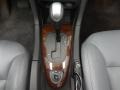  2007 9-3 2.0T Convertible 5 Speed Sentronic Automatic Shifter