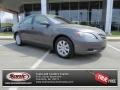 Magnetic Gray Metallic - Camry Hybrid Photo No. 1
