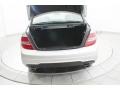 2012 Iridium Silver Metallic Mercedes-Benz C 300 Sport 4Matic  photo #22