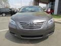 Magnetic Gray Metallic - Camry Hybrid Photo No. 2