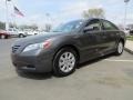 Magnetic Gray Metallic - Camry Hybrid Photo No. 3
