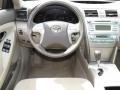 Magnetic Gray Metallic - Camry Hybrid Photo No. 5