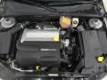 2.0 Liter Turbocharged DOHC 16V 4 Cylinder Engine for 2007 Saab 9-3 2.0T Convertible #79687624