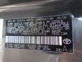 Magnetic Gray Metallic - Camry Hybrid Photo No. 10