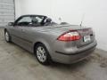 Steel Gray Metallic - 9-3 2.0T Convertible Photo No. 22