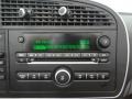 Gray Audio System Photo for 2007 Saab 9-3 #79687779