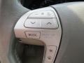 Magnetic Gray Metallic - Camry Hybrid Photo No. 20
