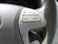 Magnetic Gray Metallic - Camry Hybrid Photo No. 21
