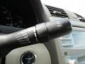 Magnetic Gray Metallic - Camry Hybrid Photo No. 23