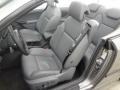 Gray Front Seat Photo for 2007 Saab 9-3 #79687940