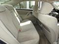 Magnetic Gray Metallic - Camry Hybrid Photo No. 28