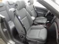 Gray Front Seat Photo for 2007 Saab 9-3 #79687975
