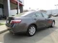 Magnetic Gray Metallic - Camry Hybrid Photo No. 32