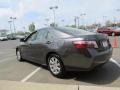 Magnetic Gray Metallic - Camry Hybrid Photo No. 34