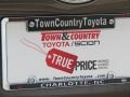 Magnetic Gray Metallic - Camry Hybrid Photo No. 35