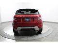 2012 Firenze Red Metallic Land Rover Range Rover Evoque Dynamic  photo #4