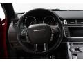 Firenze Red Metallic - Range Rover Evoque Dynamic Photo No. 7