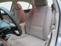 2007 Silver Pearl Metallic Saturn Aura XE  photo #15