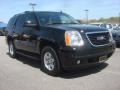 Onyx Black - Yukon SLT 4x4 Photo No. 6