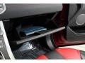 Firenze Red Metallic - Range Rover Evoque Dynamic Photo No. 22