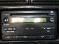2004 Mazda B-Series Truck Medium Dark Flint Interior Audio System Photo