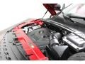 2.0 Liter Turbocharged DOHC 16-Valve VVT Si4 4 Cylinder 2012 Land Rover Range Rover Evoque Dynamic Engine