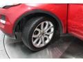 Firenze Red Metallic - Range Rover Evoque Dynamic Photo No. 28