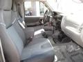 2004 Mazda B-Series Truck Medium Dark Flint Interior Interior Photo