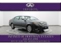 Magnetic Gray Metallic - Avalon Limited Photo No. 1