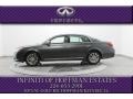 Magnetic Gray Metallic - Avalon Limited Photo No. 2