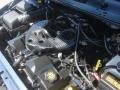2001 Chrysler Concorde 2.7 Liter DOHC 24-Valve V6 Engine Photo