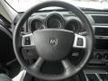 Dark Slate Gray Steering Wheel Photo for 2011 Dodge Nitro #79689469