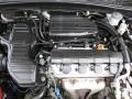 1.7L SOHC 16V VTEC 4 Cylinder Engine for 2004 Honda Civic LX Sedan #79689535