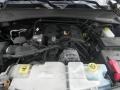 4.0 Liter SOHC 24-Valve V6 Engine for 2011 Dodge Nitro Detonator #79689589