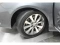 Magnetic Gray Metallic - Avalon Limited Photo No. 28