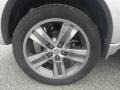 2011 Dodge Nitro Detonator Wheel and Tire Photo