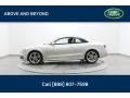 Ice Silver Metallic - S5 4.2 FSI quattro Coupe Photo No. 2